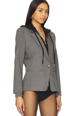 Women Central Park West Jackets & Coats><noscript><img width=
