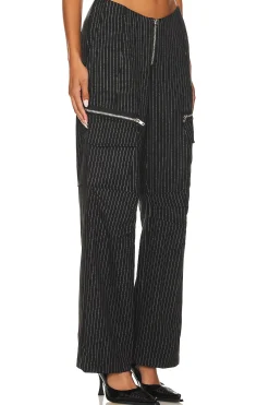 Women BY.DYLN Pants>Avani Pants
