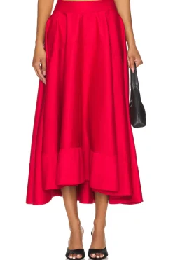 Women Azeeza Matching Sets>Avani Skirt