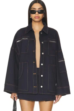 Women BY.DYLN Matching Sets|Jackets & Coats>Avant Jacket
