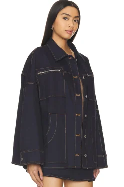Women BY.DYLN Matching Sets|Jackets & Coats>Avant Jacket