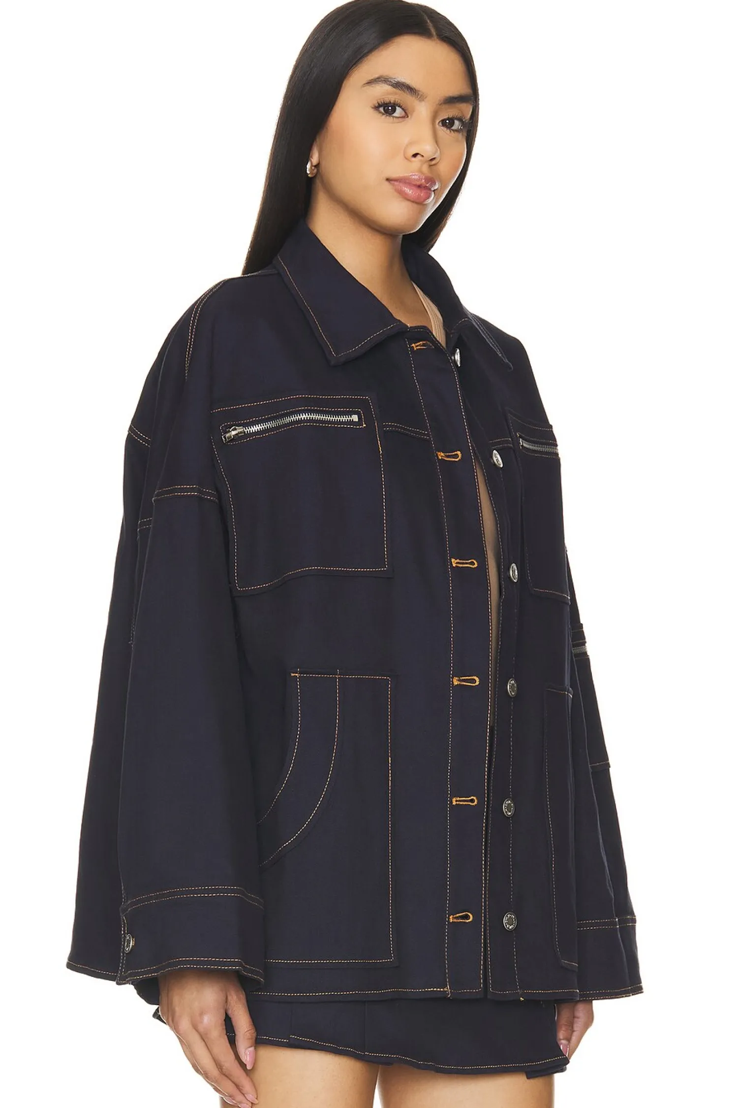 Women BY.DYLN Matching Sets|Jackets & Coats>Avant Jacket