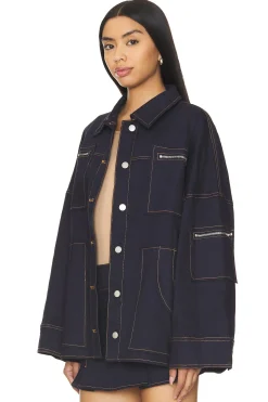 Women BY.DYLN Matching Sets|Jackets & Coats><noscript><img width=
