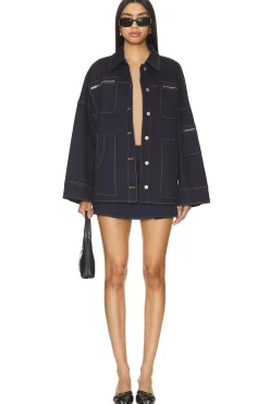 Women BY.DYLN Matching Sets|Jackets & Coats><noscript><img width=