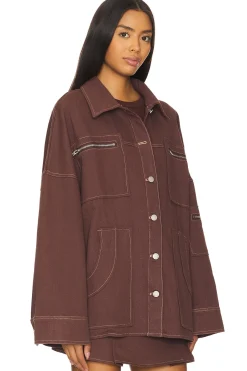 Women BY.DYLN Matching Sets|Jackets & Coats><noscript><img width=
