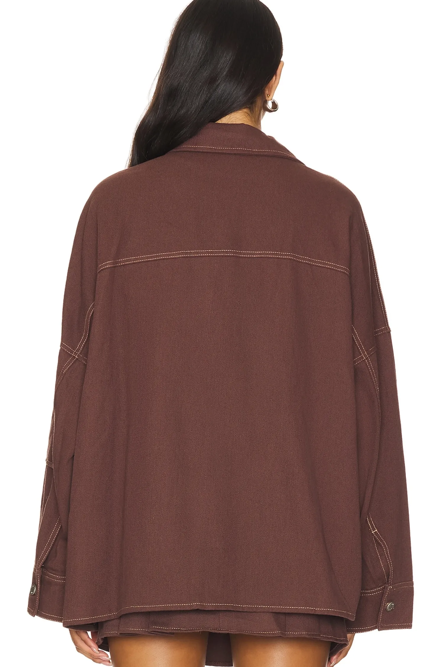 Women BY.DYLN Matching Sets|Jackets & Coats>Avant Jacket