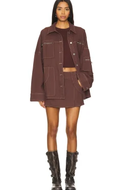 Women BY.DYLN Matching Sets><noscript><img width=