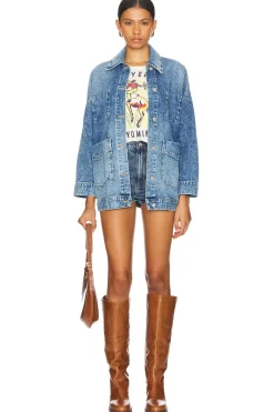Women Free People Jackets & Coats><noscript><img width=