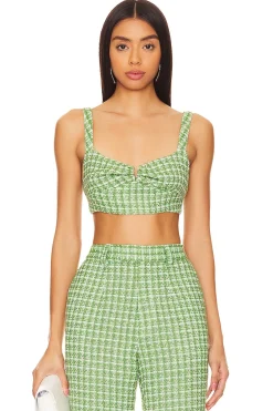 Women SAU LEE Matching Sets>Avery Top