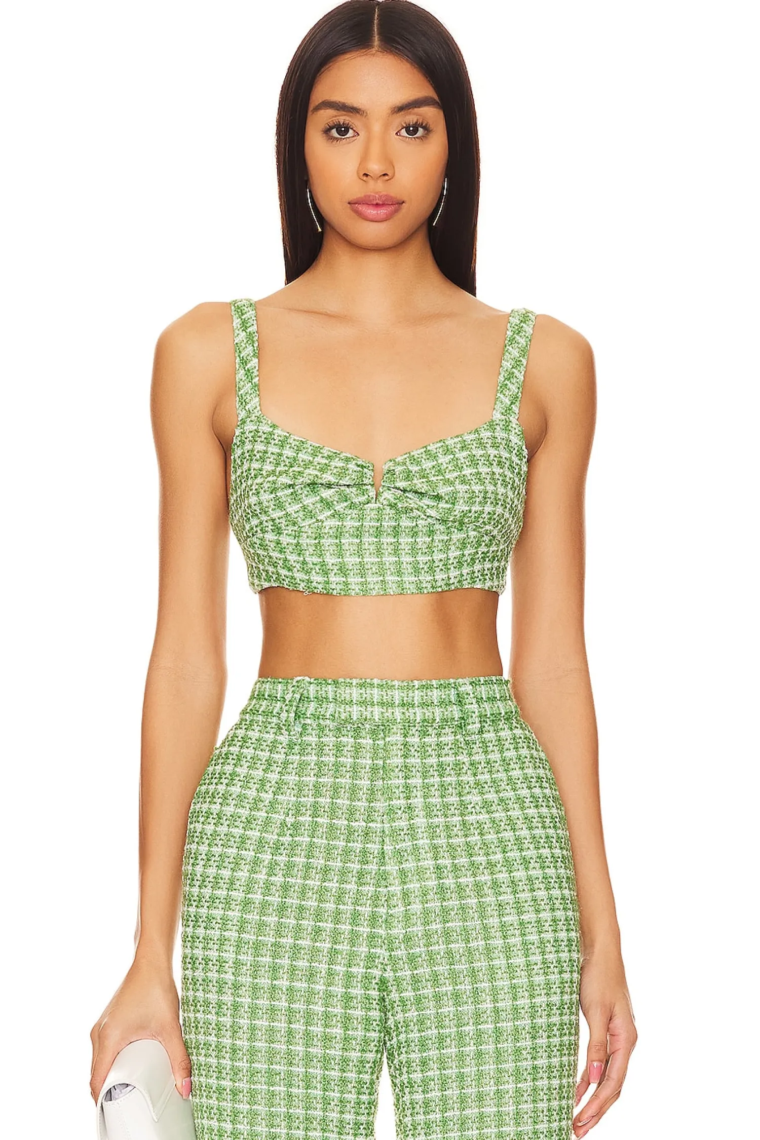 Women SAU LEE Matching Sets>Avery Top