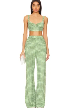Women SAU LEE Matching Sets><noscript><img width=