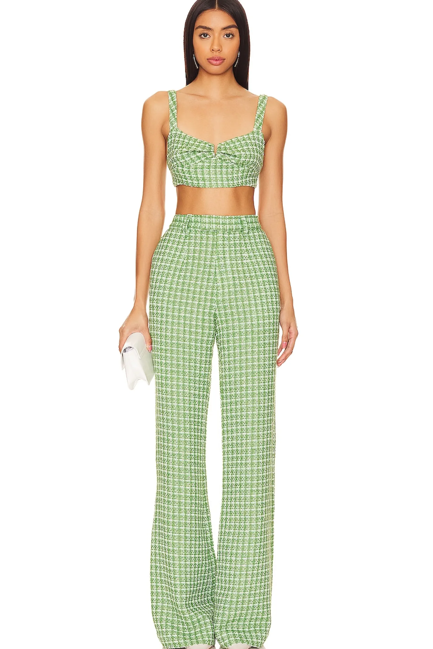 Women SAU LEE Matching Sets>Avery Top