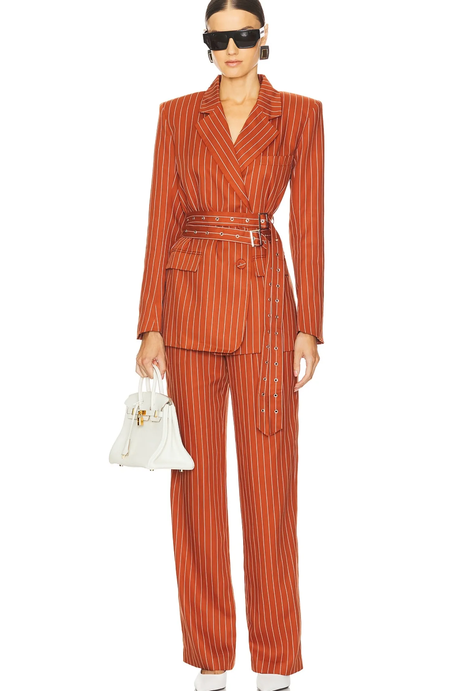 Women NONchalant Label Jackets & Coats>Axel Blazer