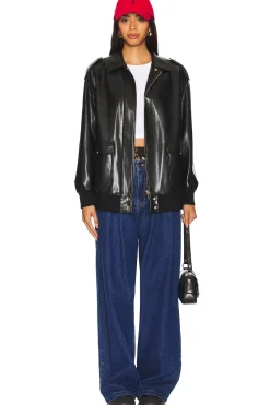 Women Generation Love Jackets & Coats><noscript><img width=