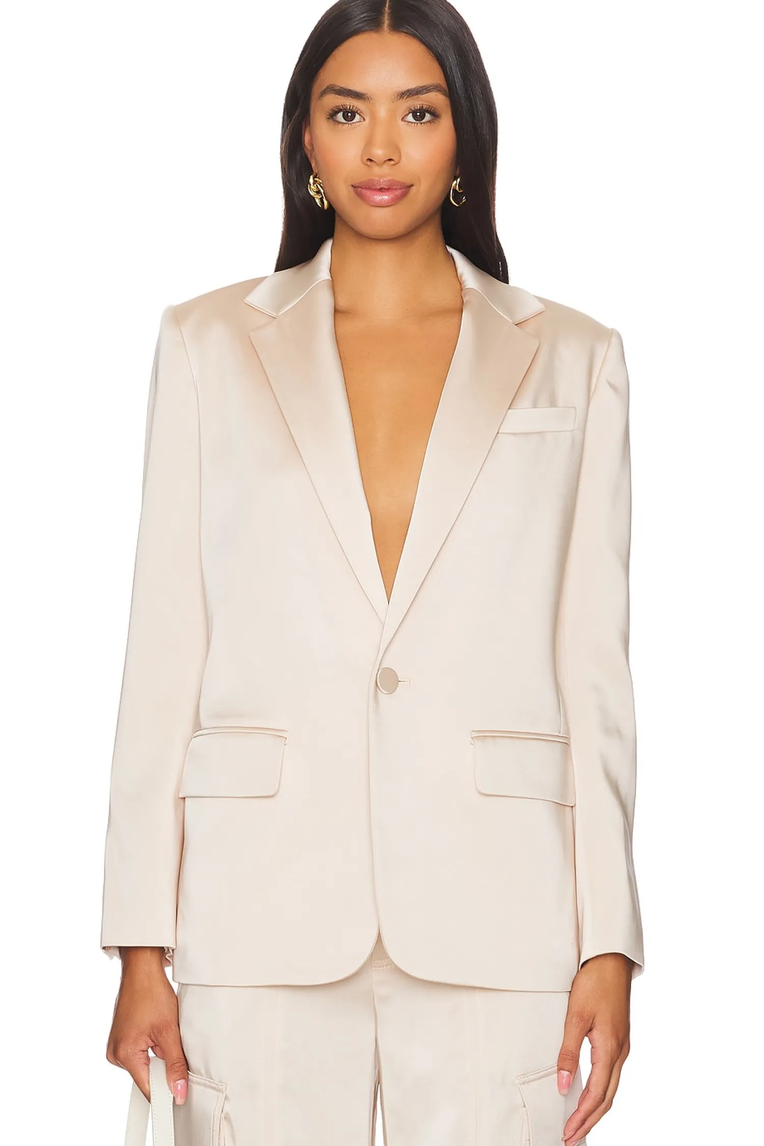 Women A.L.C. Jackets & Coats>Axel Jacket
