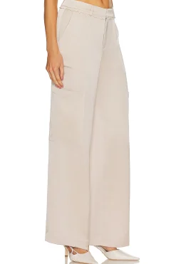 Women Song of Style Pants|Matching Sets>Ayah Cargo Trouser
