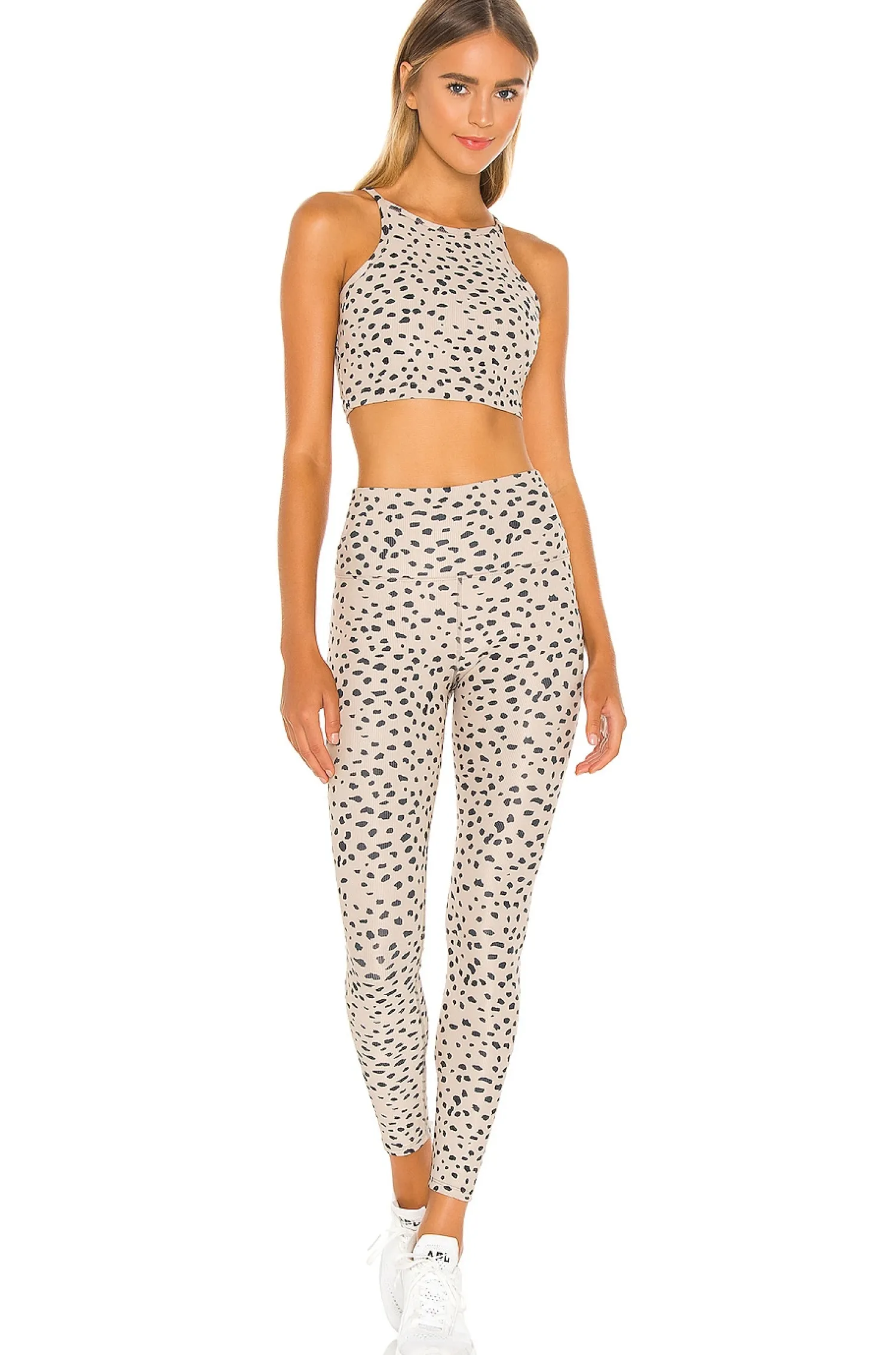 Women BEACH RIOT Pants>Ayla Legging