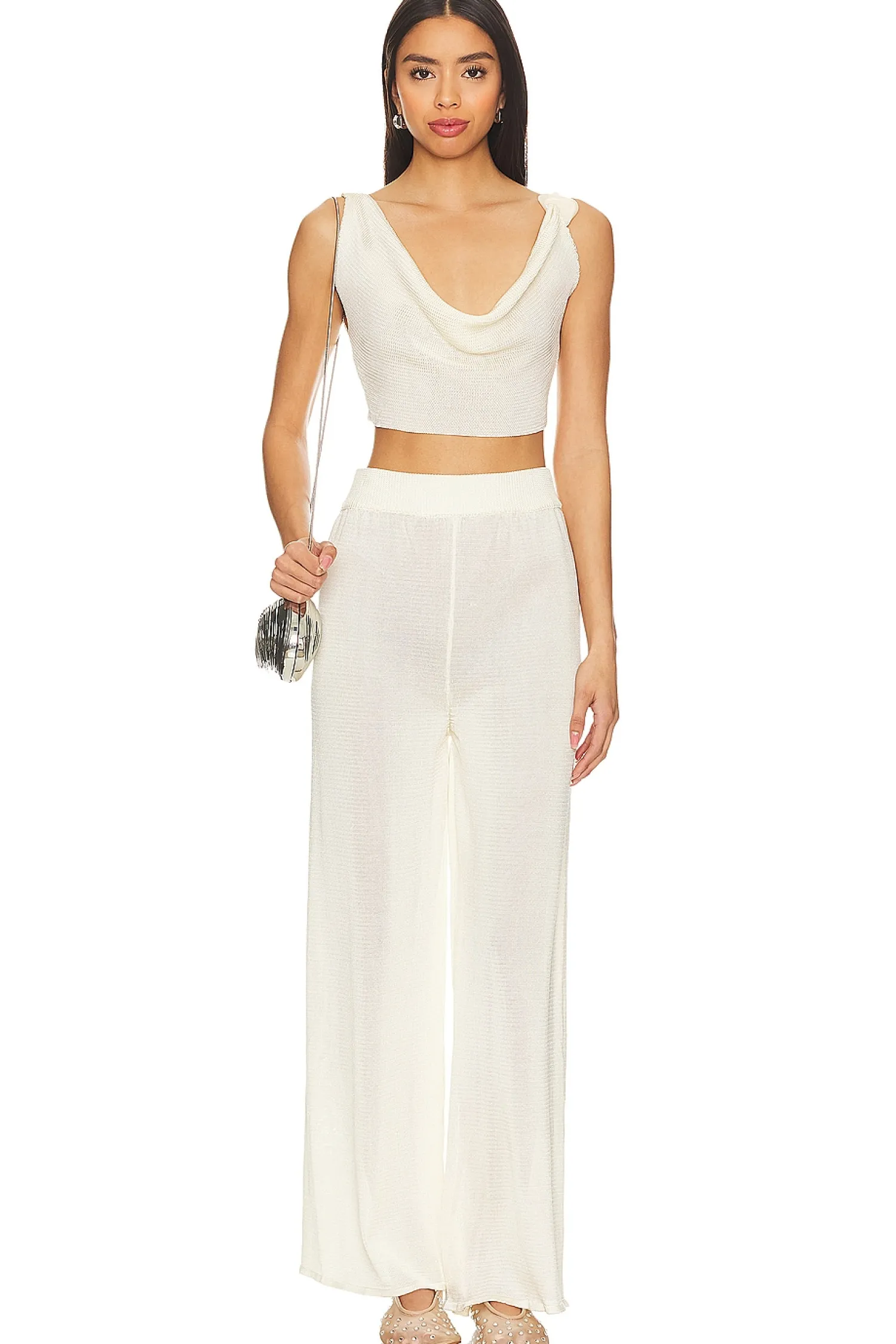 Women Baobab Jumpsuits>Ayla Set