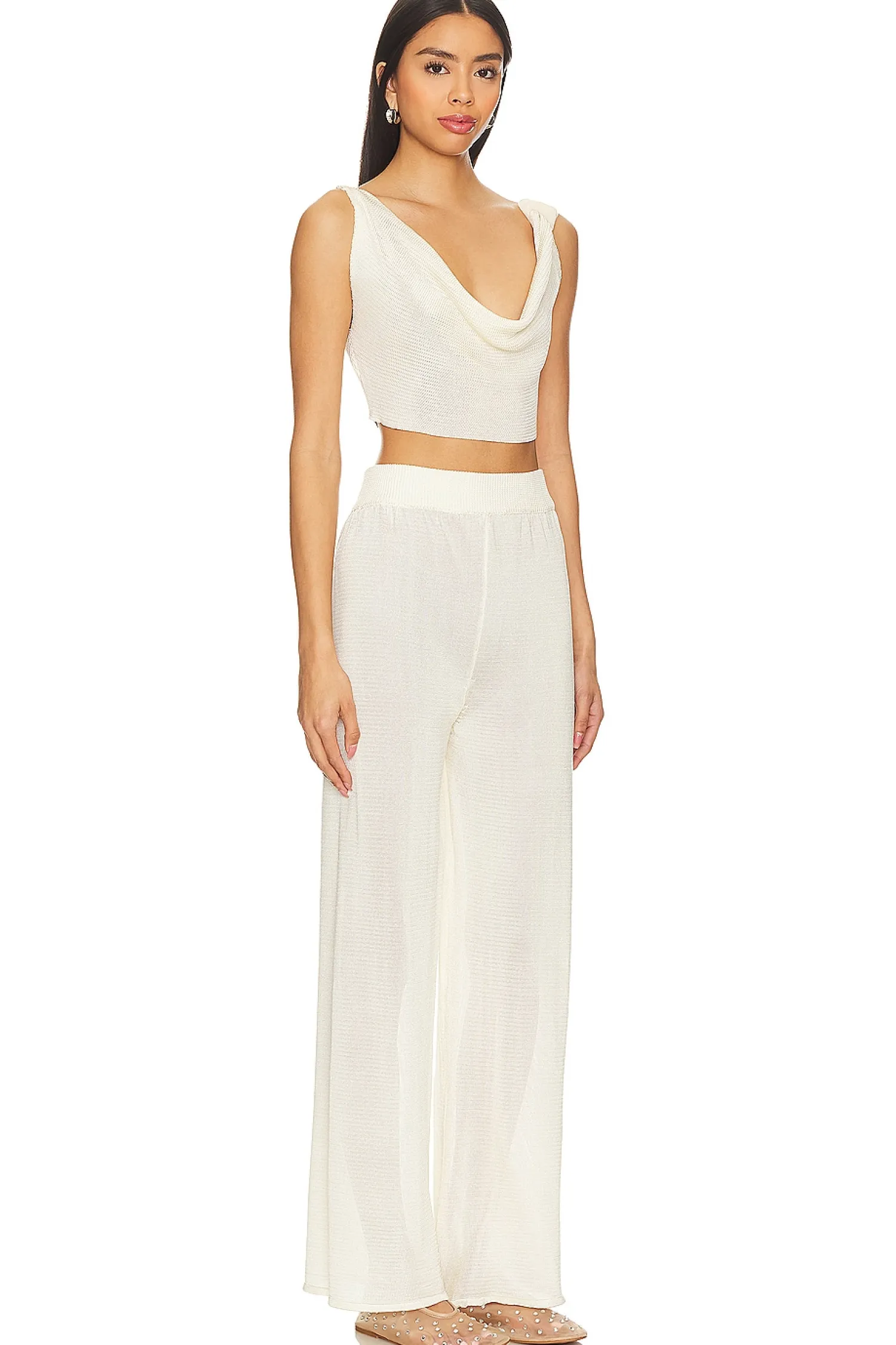 Women Baobab Jumpsuits>Ayla Set