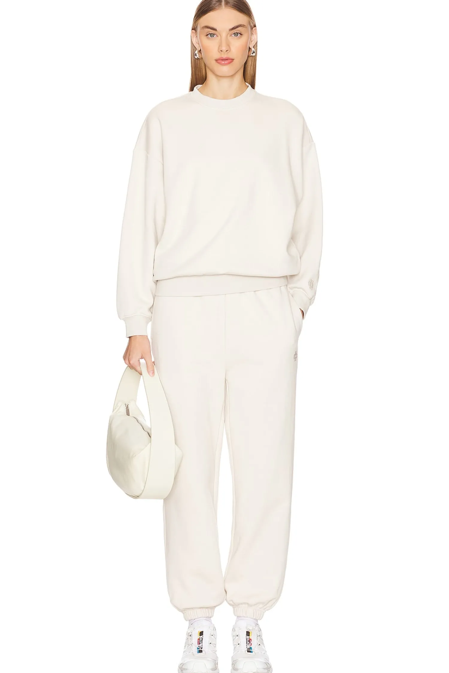 Women WellBeing + BeingWell Loungewear>Ayla Sweatpant