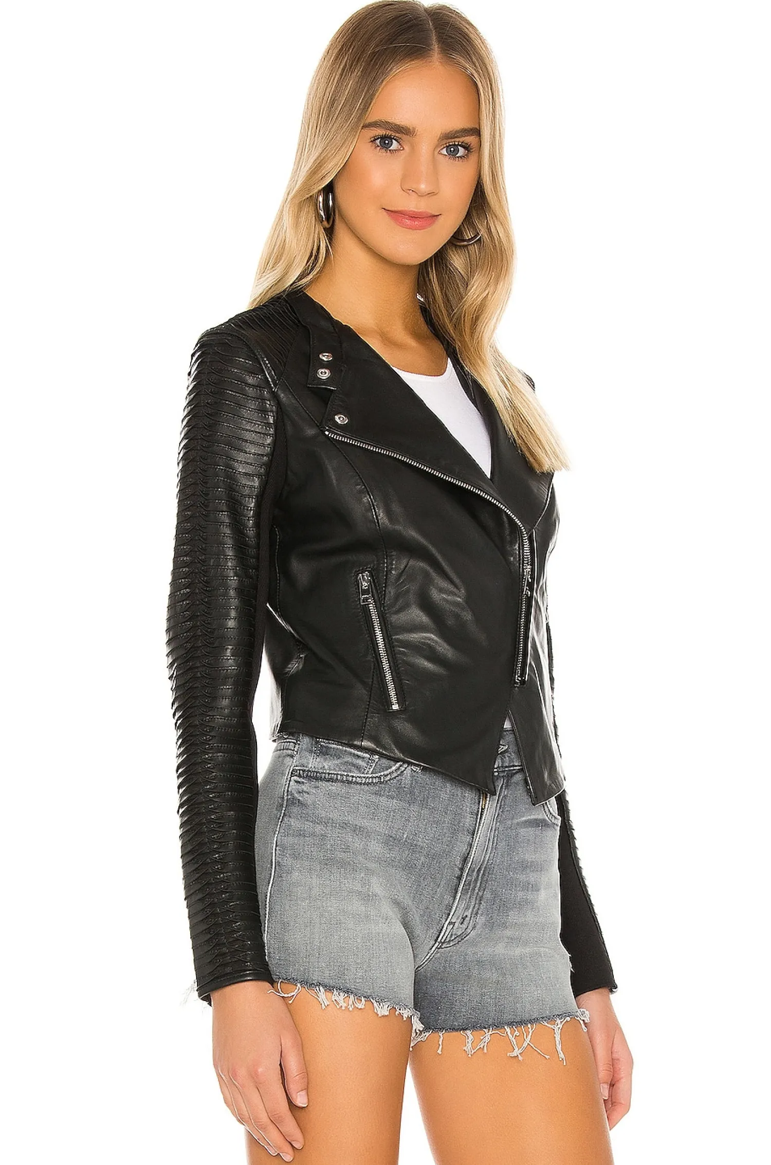 Women LAMARQUE Jackets & Coats>Azra Jacket