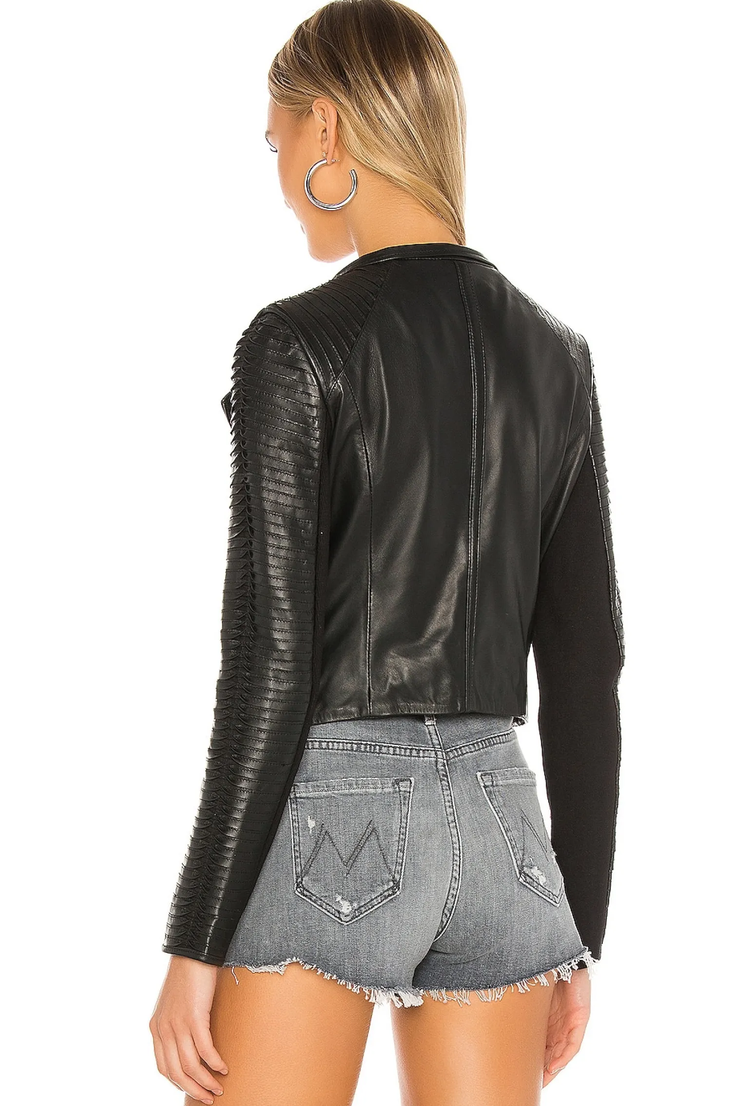 Women LAMARQUE Jackets & Coats>Azra Jacket