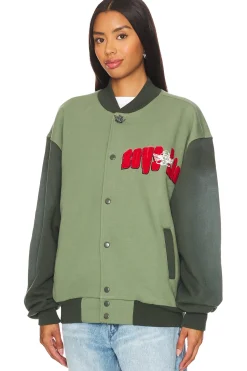 Women Boys Lie Jackets & Coats><noscript><img width=