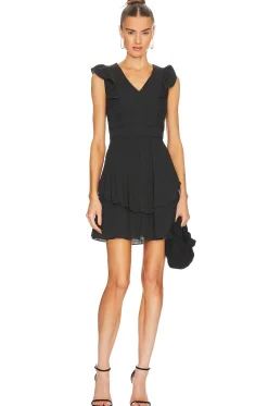 Women BCBGeneration Dresses>Babydoll Mini Dress