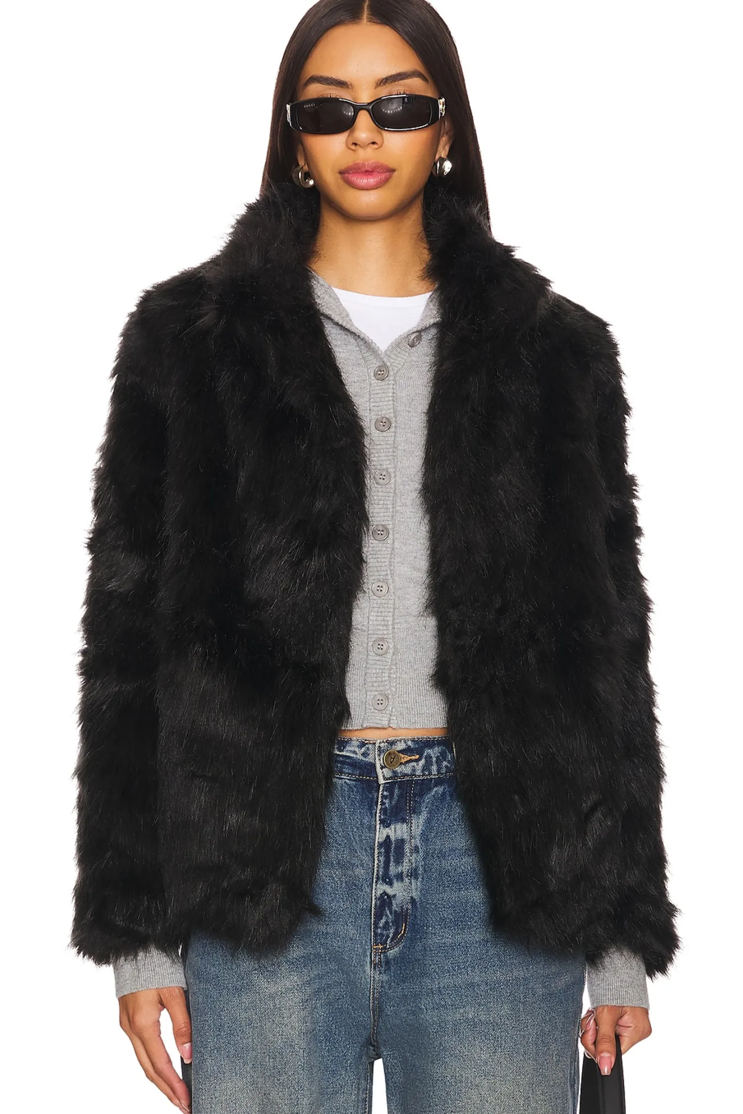 Women LIONESS Jackets & Coats>Bada Bing Jacket