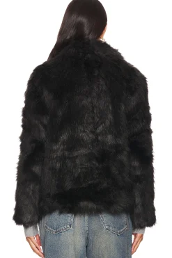 Women LIONESS Jackets & Coats><noscript><img width=