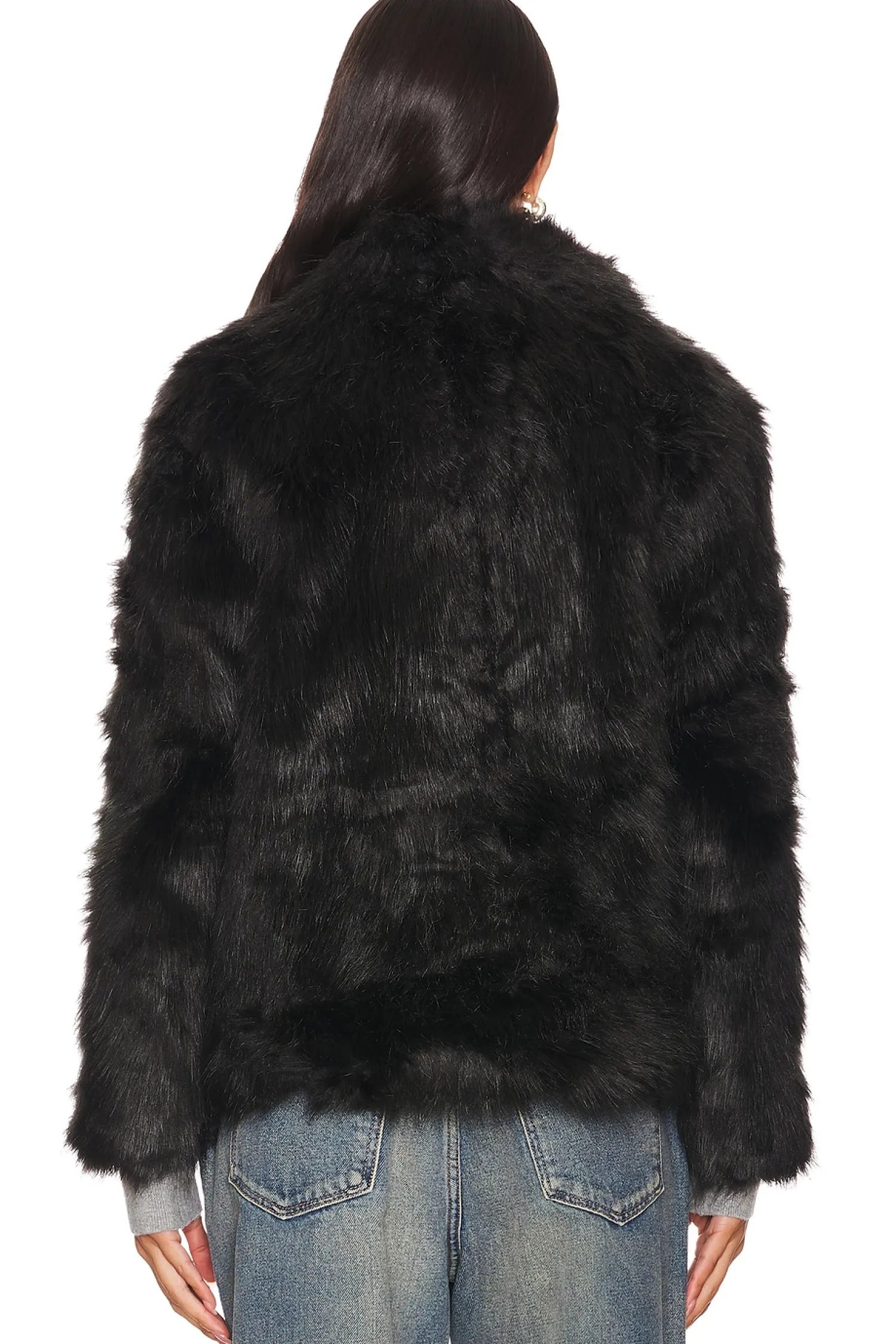 Women LIONESS Jackets & Coats>Bada Bing Jacket