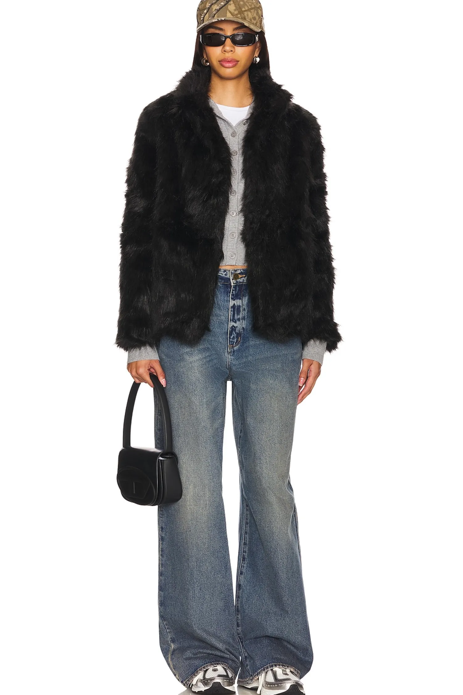 Women LIONESS Jackets & Coats>Bada Bing Jacket