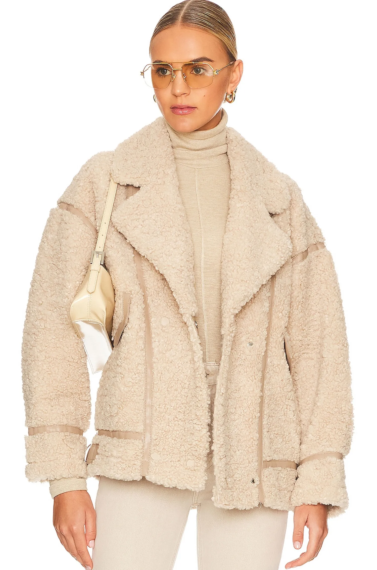 Women LAMARQUE Jackets & Coats>Badu Jacket