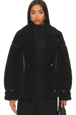 Women LAMARQUE Jackets & Coats>Badu Jacket