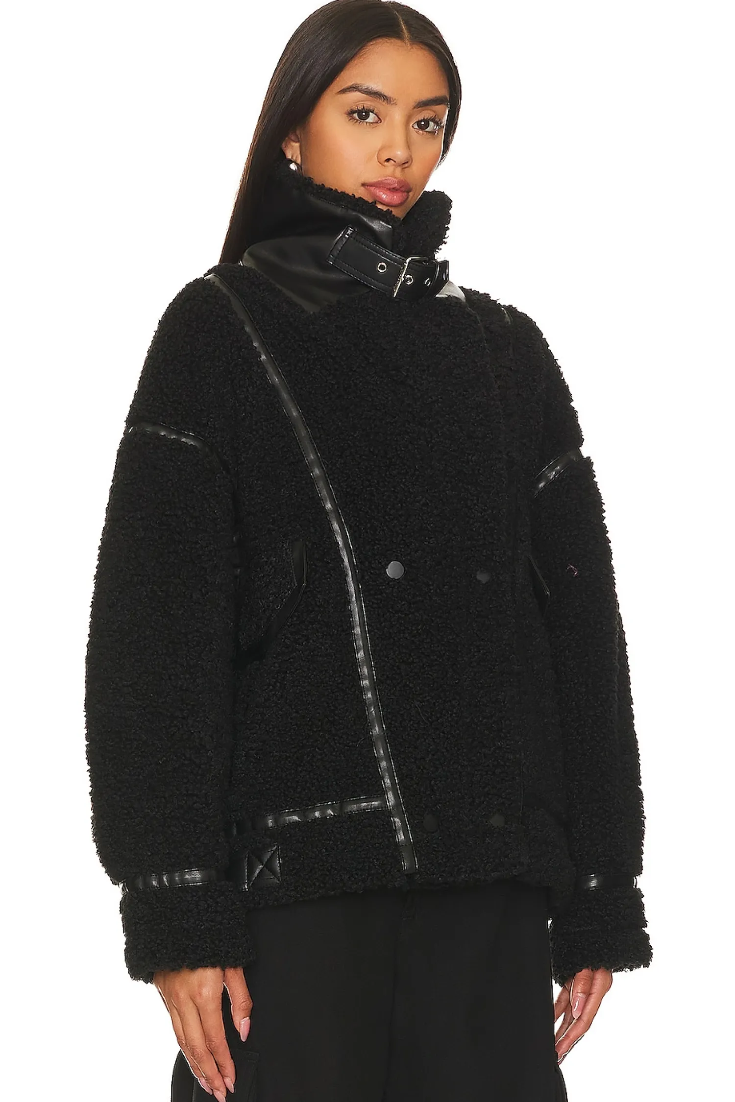Women LAMARQUE Jackets & Coats>Badu Jacket