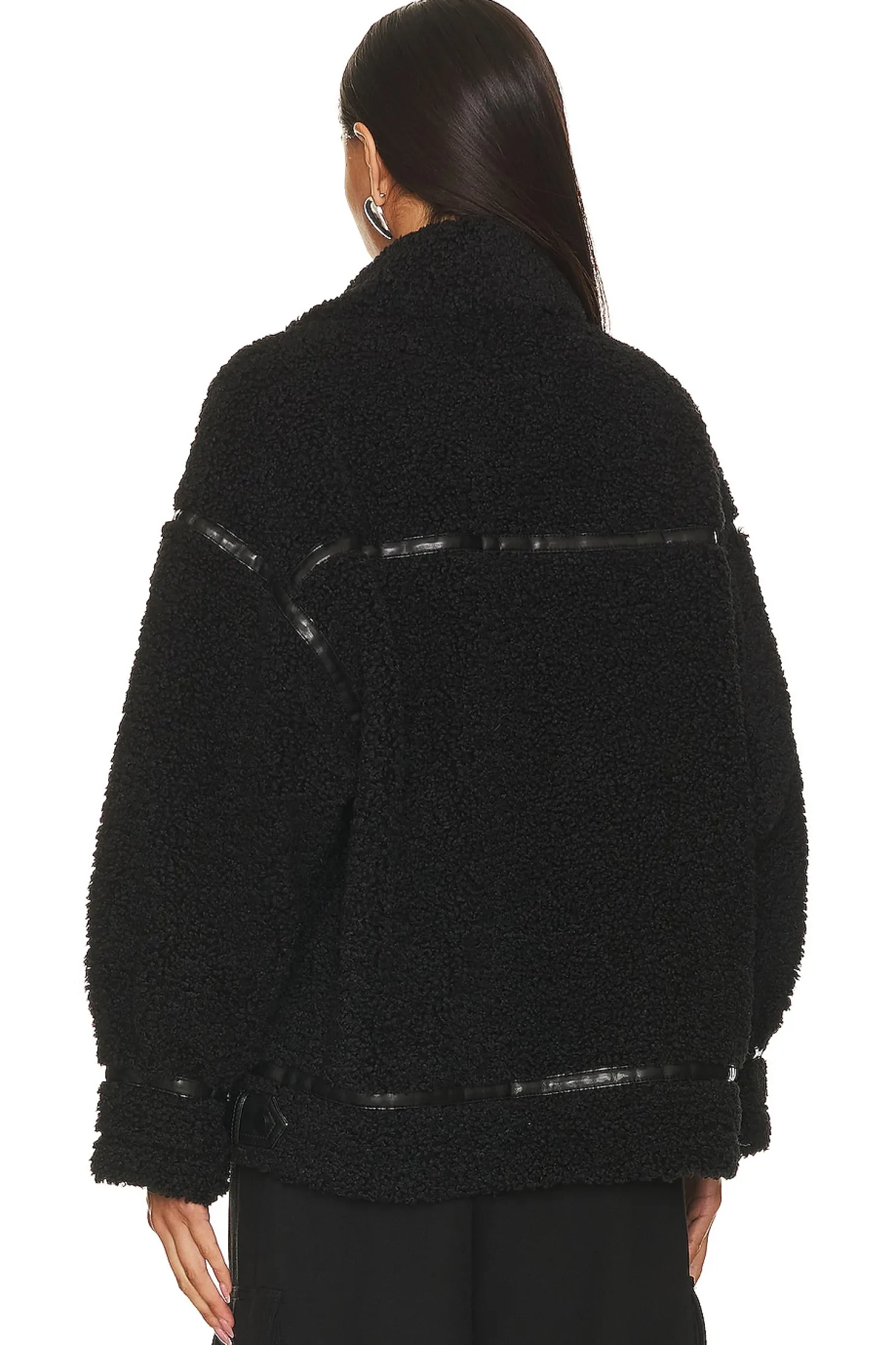 Women LAMARQUE Jackets & Coats>Badu Jacket