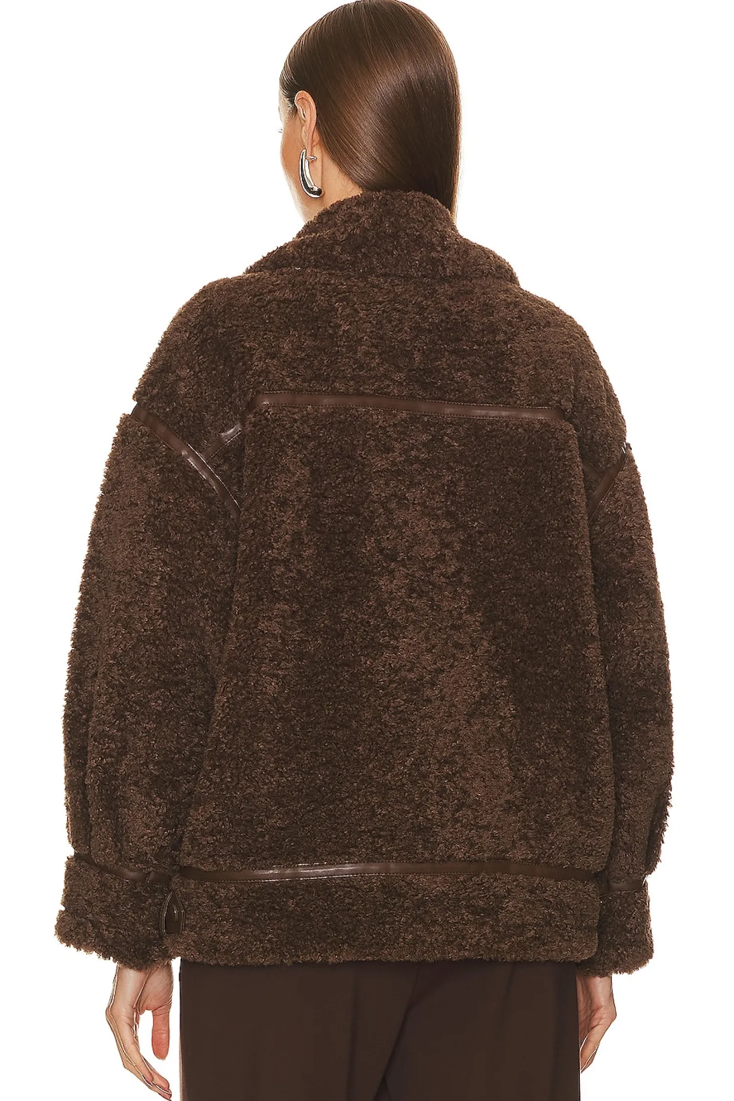 Women LAMARQUE Jackets & Coats>Badu Jacket