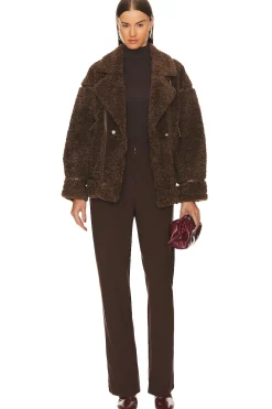 Women LAMARQUE Jackets & Coats><noscript><img width=