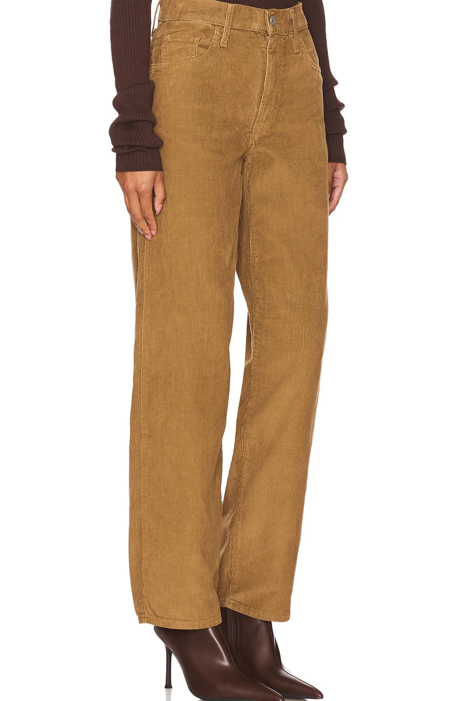 Women LEVI'S Pants>Baggy Dad