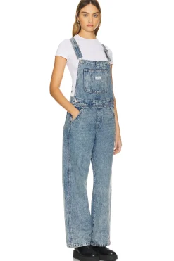 Women LEVI'S Jumpsuits>Baggy Overall