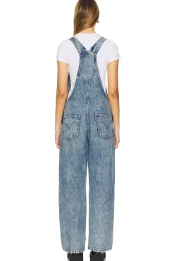 Women LEVI'S Jumpsuits><noscript><img width=
