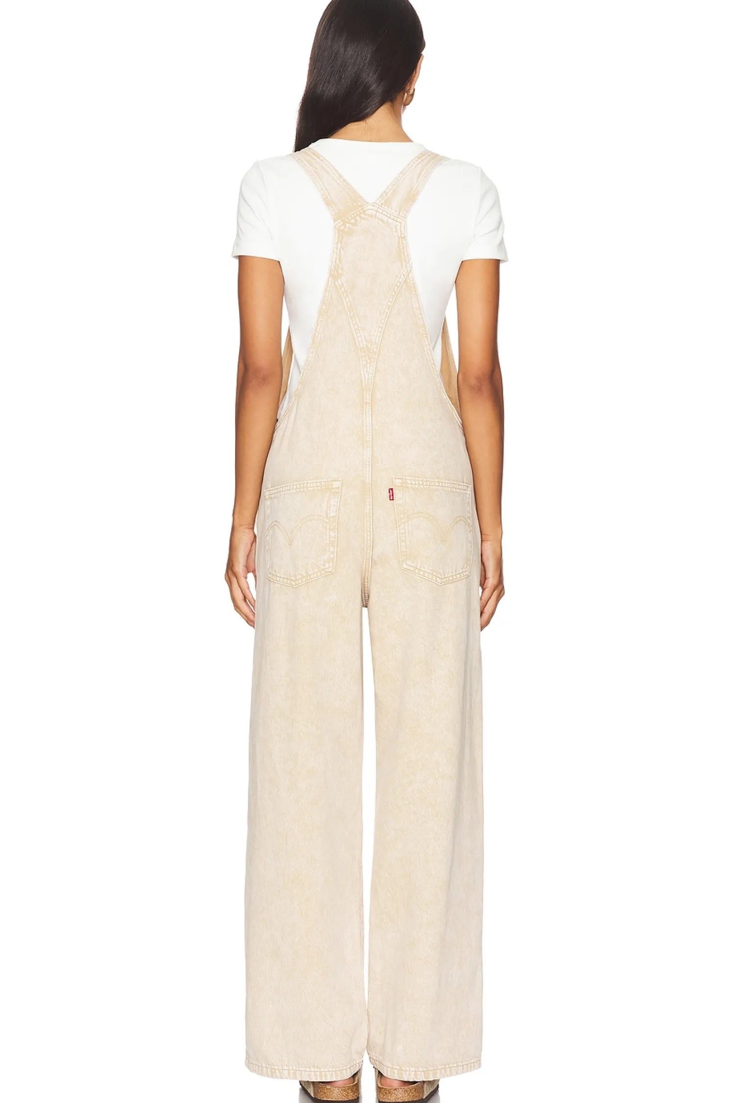 Women LEVI'S Jumpsuits>Baggy Overall