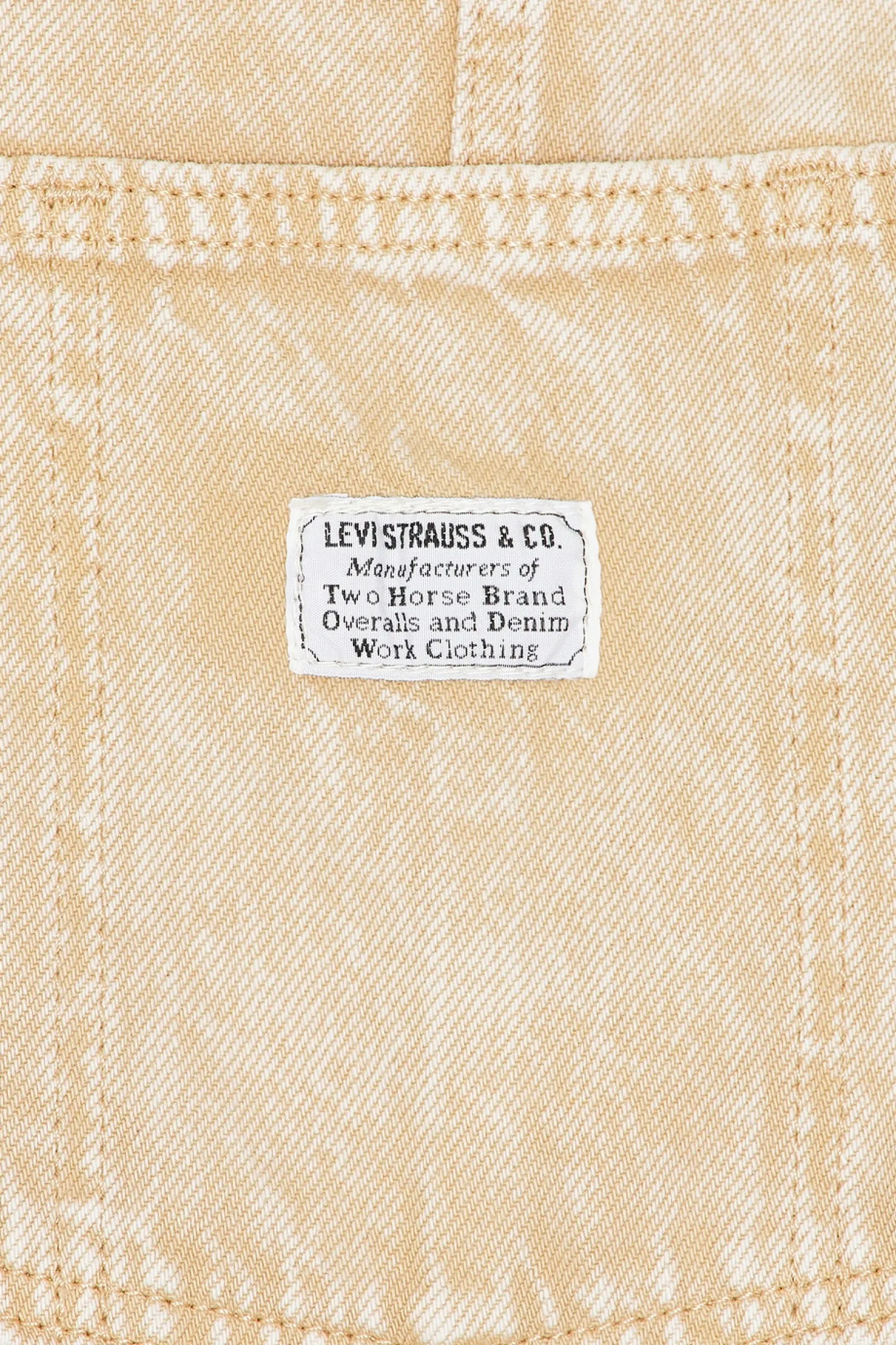 Women LEVI'S Jumpsuits>Baggy Overall