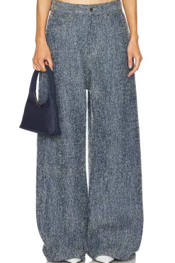Women GIUSEPPE DI MORABITO Matching Sets>Baggy Trousers