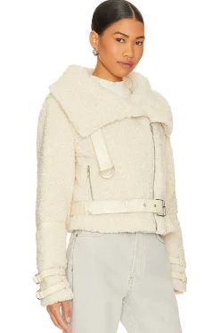 Women Tularosa Jackets & Coats><noscript><img width=