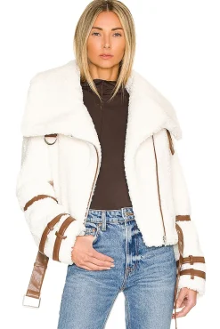 Women Tularosa Jackets & Coats><noscript><img width=