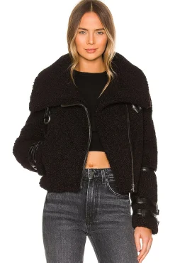 Women Tularosa Jackets & Coats><noscript><img width=