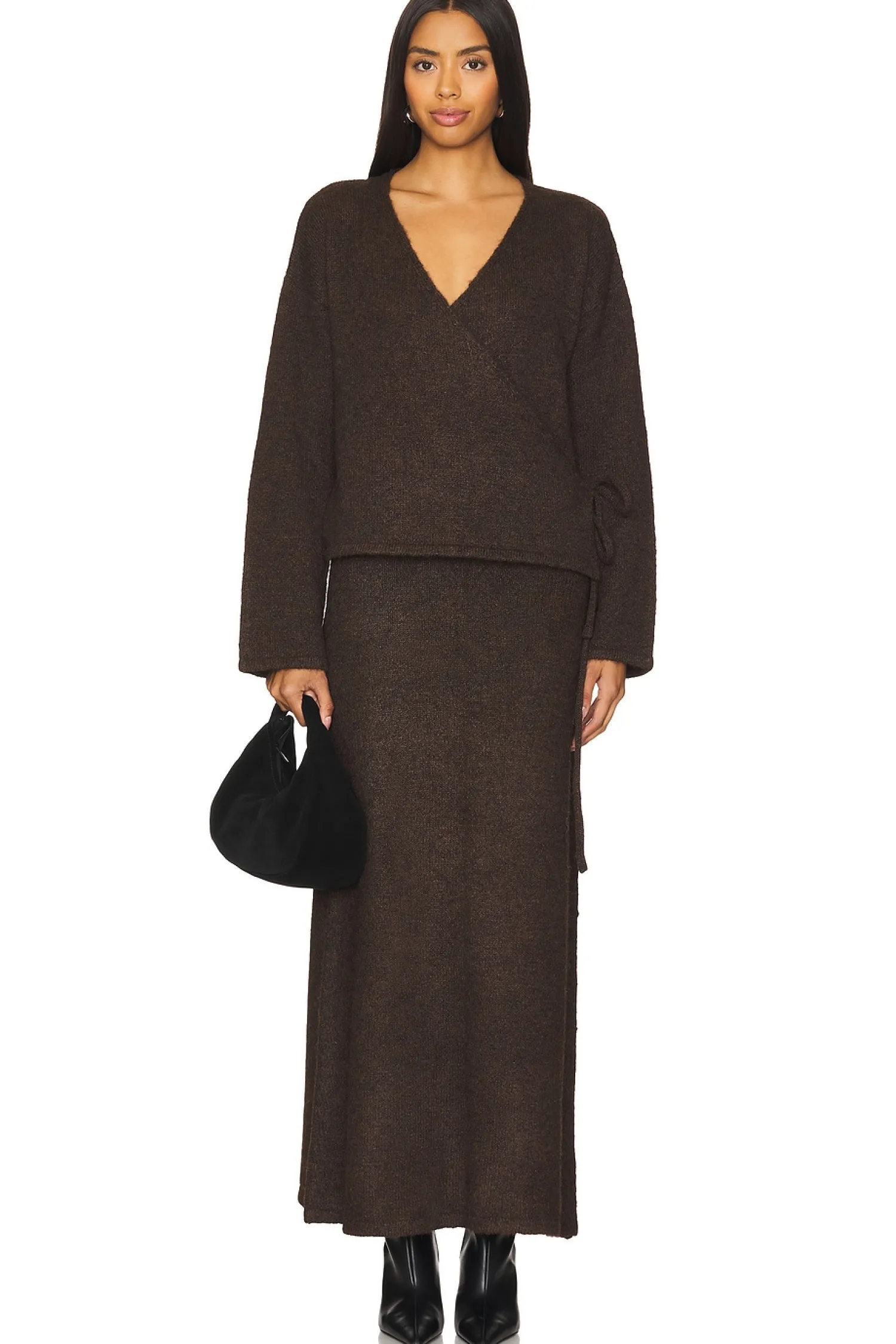 Women 4th & Reckless Matching Sets>Bailey Skirt