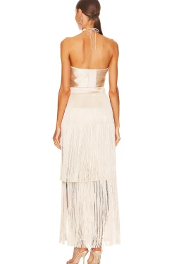 Women SIMKHAI Dresses><noscript><img width=