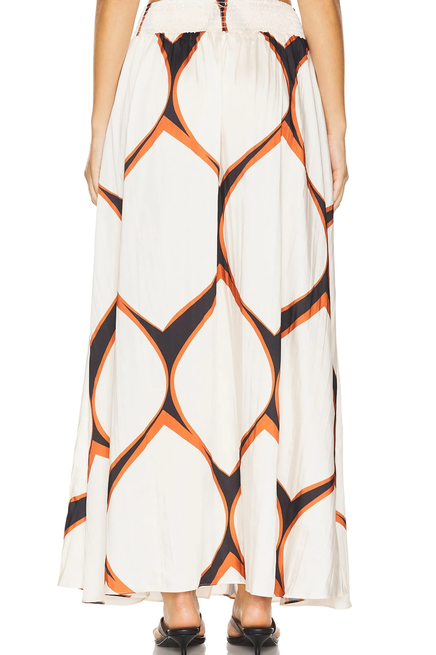 Women MISA Los Angeles Matching Sets>Balena Skirt